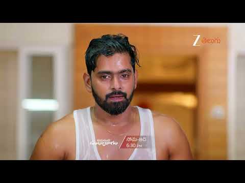 Padamati Sandhya Ragam Promo - 20 Oct 2025 - Mon to Sun at 6:30 PM - Zee Telugu