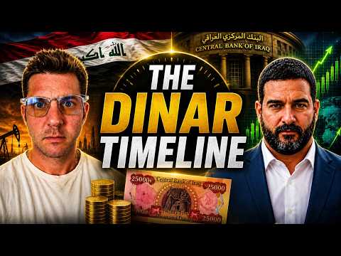 Dinar Blog