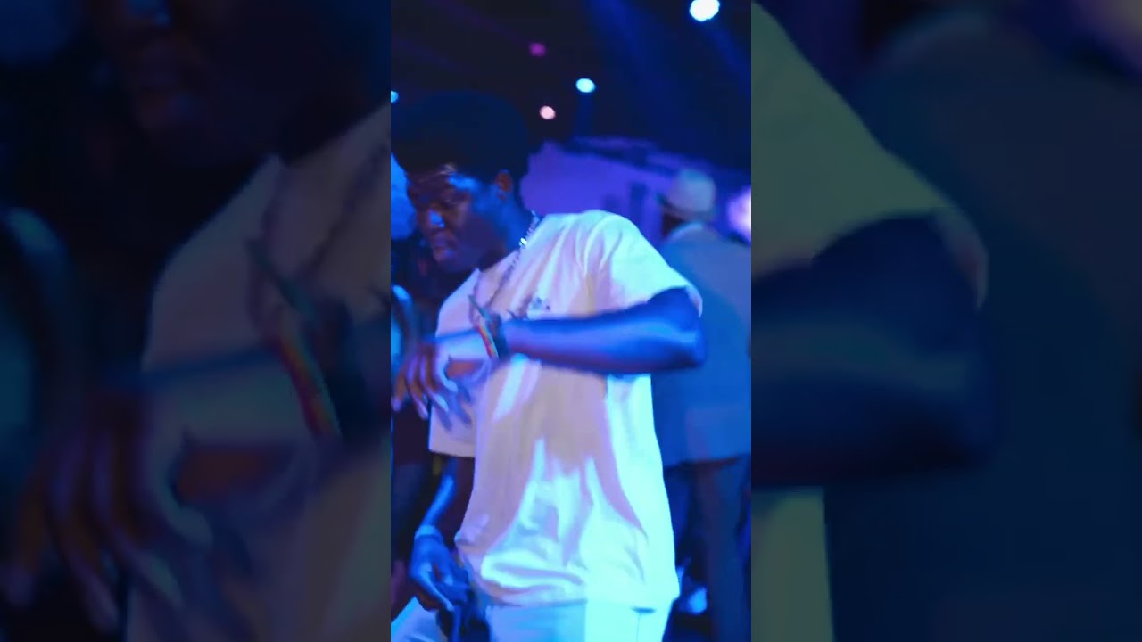 Promotional video thumbnail 4 for Trax Visuals