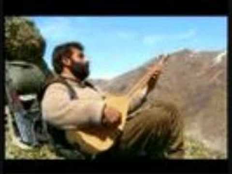 hozan serhat-ax kurdistan