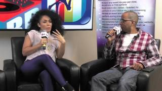 Kreesha Turner answers fan questions LIVE