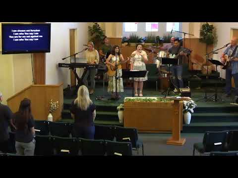 7-30-23 - Struggle of a saved soul