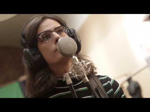 Claire Welles POSTMUSIC SESSIONS