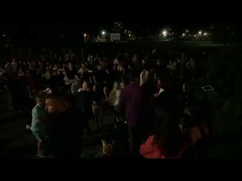 Salsa Beach party 2021 (DJLiber)