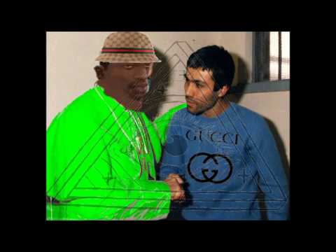 P$ZONV MOB - ALI AGCA (Prod. Poważny Gracz)