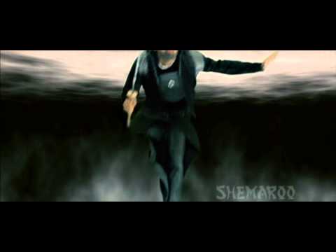 Rudraksh trailer