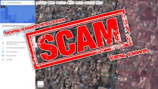 The Return Of Worst Scammer