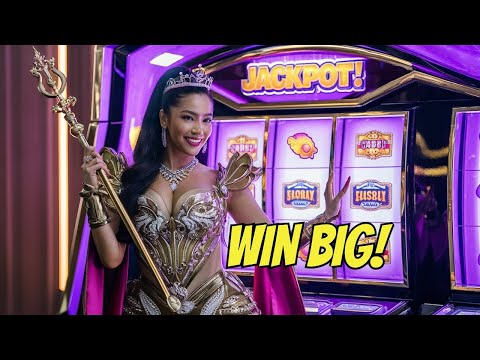 Double Rich Slots Gameplay HD 1080p 60fps - YouTube