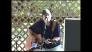 Nate Smith--"Fool In The River"