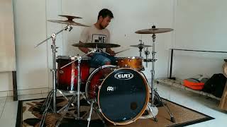 Video thumbnail for Review MAPEX M SERIES (Jual drum MAPEX M series) by Vicky Musicman Production Official