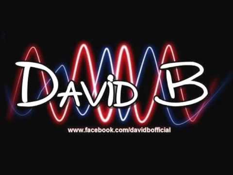 Steve Twain feat. Orry Jackson - Sweetest Shoulda (David B Bootleg)
