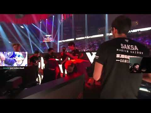 Gorgc on Saksa doubled the net worth of Macedonia himself