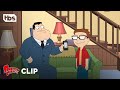 American Dad: Stan Discovers He's Canadian (Clip) | TBS