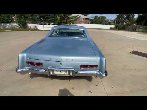 1963 Buick Riviera (CC-2073048) for sale in West Chester, Pennsylvania
