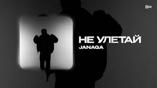 JANAGA - Не улетай (2025)