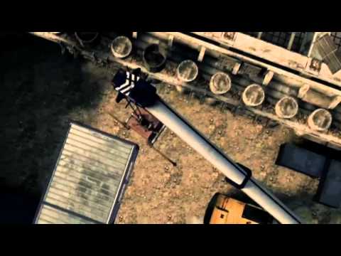 New 007 Bloodstone trailer