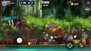 Metal Slug Shooting Game video preview