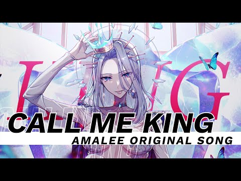 Video thumbnail for Call Me King