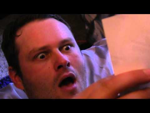 Detective/Cop Trailer