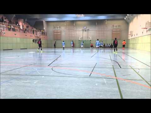 TSC Dortmund Highlights - U21 Krefeld Turnier