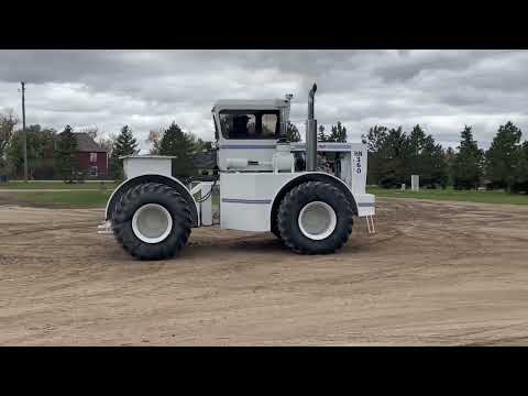 1978 BIG BUD HN360 For Sale