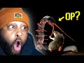Are Centipedes OP? | Reaction