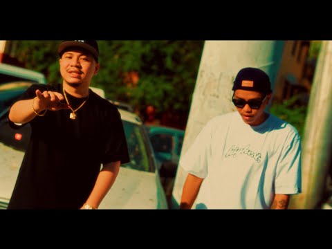 Risky - Fully Loaded ft. Aaron Proseso (Official Music Video)