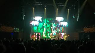 Pixies - River Euphrates (live 2022-12-17)