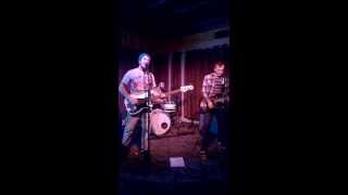 Three Cents Short @ The Tip Top 1/26/2014