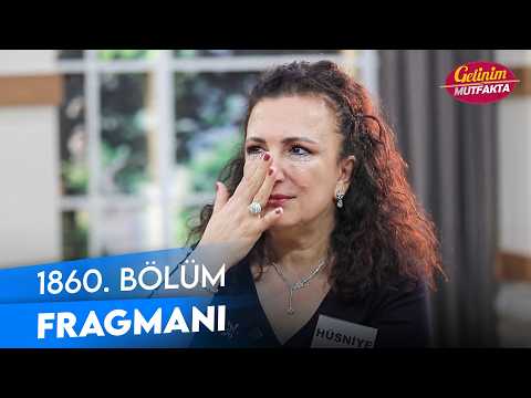TV Programları Gelinim Mutfakta 1860. Bölüm Fragmanı