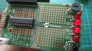 PIC Microcontroller Brownouts &amp; Watchdog Resets - PWM5