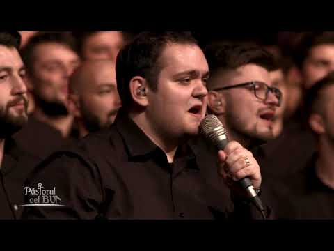 EP 32-2018 Păstorul Cel Bun. Mesaj pastor Gabi Izsak "Omul care-L iubește pe Dumnezeu"