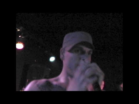[hate5six] Bury Your Dead - August 20, 2002 Video