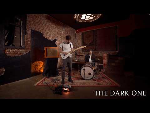 Alone In The Crowd - The Dark One