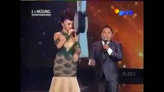 Download lagu Parodi Zaskia Gotik & Narji Kudeta Cinta Kemben Melorot HD mp3