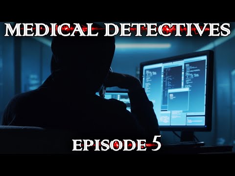 Medical Detectives Deutsch Episode 5 True Crime 2025 Doku