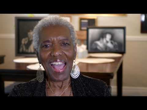 Elvis's Favorite Singer