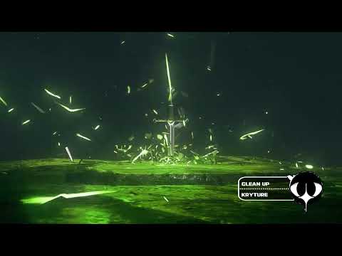 Kryture - CLEAN UP