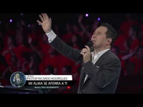 Mi alma se aferra a Ti - Avivamiento | Música y adoración cristiana 🎶🔥