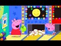 George Scores A Bowling Strike! 😱 Best of Peppa Pig 🐷 Cartoons for Children |