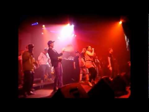 1 City 1 Song Live (BASEL-CITY) 1/3