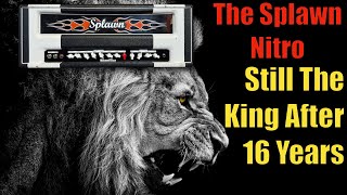Re-Reviewing the Splawn Nitro 13 Years Later! Still a MONSTER