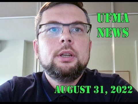 [News] What is happening with the UFMA and the Ladies