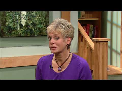 Nancy Zieman's Sewing A to Z - Part 3 | Sewing With Nancy