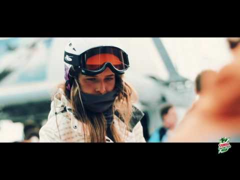 SUMOL SNOWTRIP 2016 - Official Dia 1