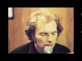 Van Morrison-The streets only knew your name-cover