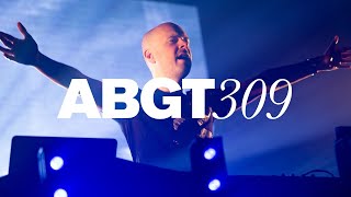 Group Therapy 309 with Above &amp; Beyond and Sunny Lax