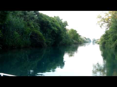 Goin with the flow Black River Canal 7-13-15