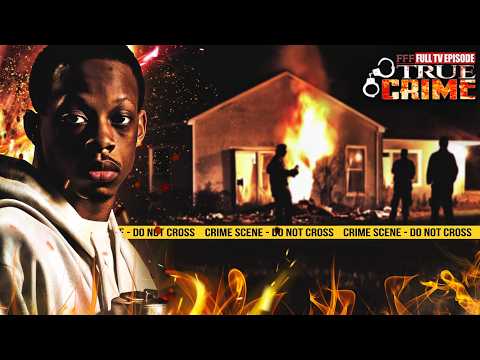 ARSON INVESTIGATIONS: A SOLID CASE FROM A HEAP OF ASHES | The New Detectives | Full TRUE CRIME TV HD