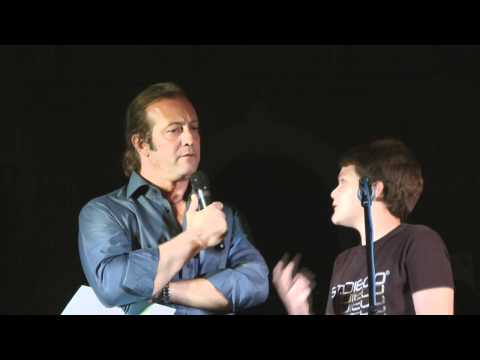 Barzellette ad Asciano - Gabriele Nappini